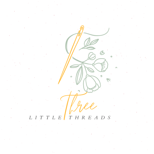 Three Little Threads Bamboo